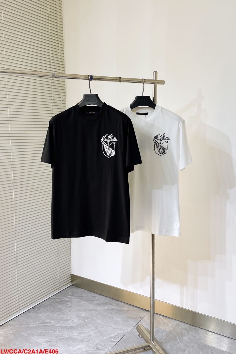 Louis Vuitton T-Shirts